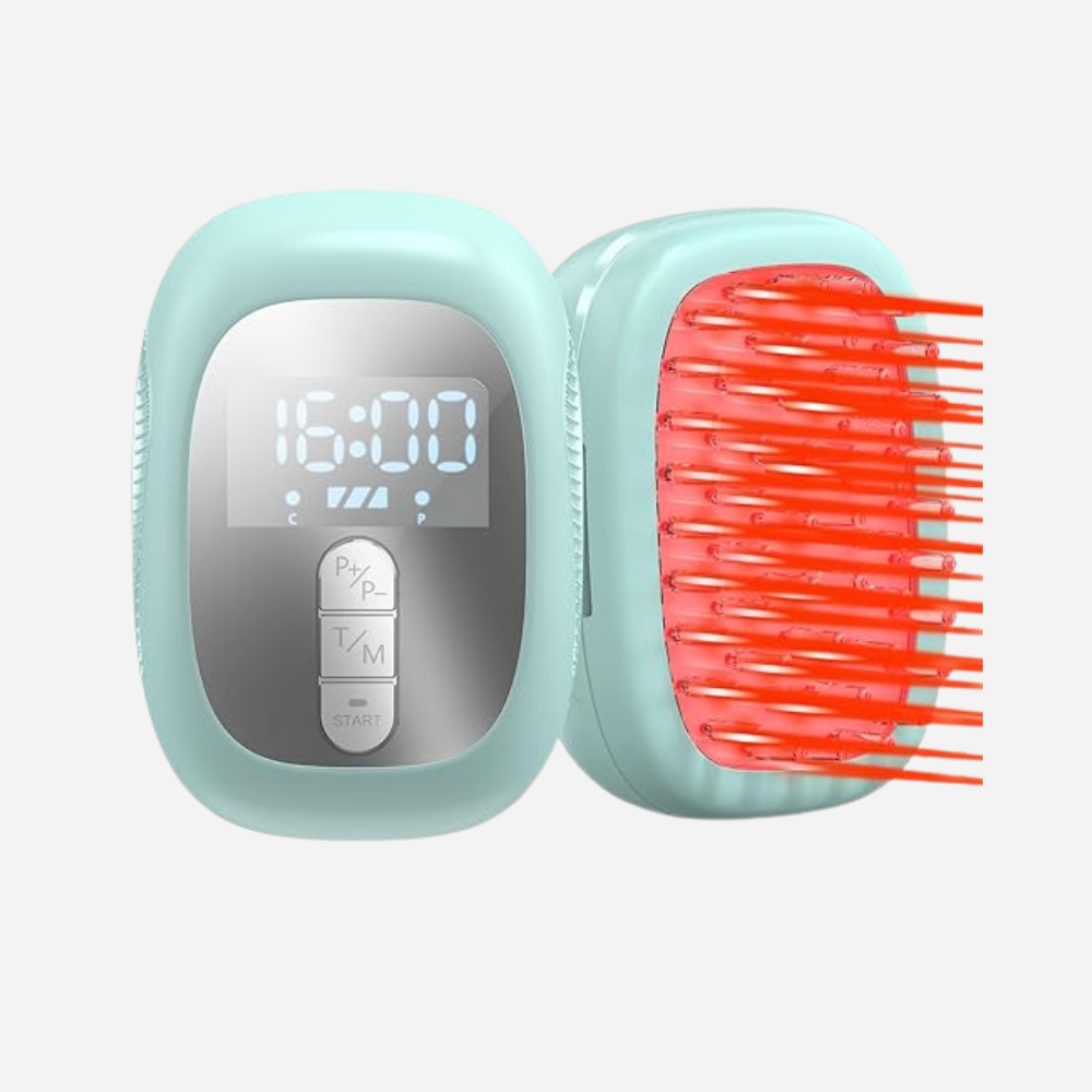 Laser Hair Growth Comb