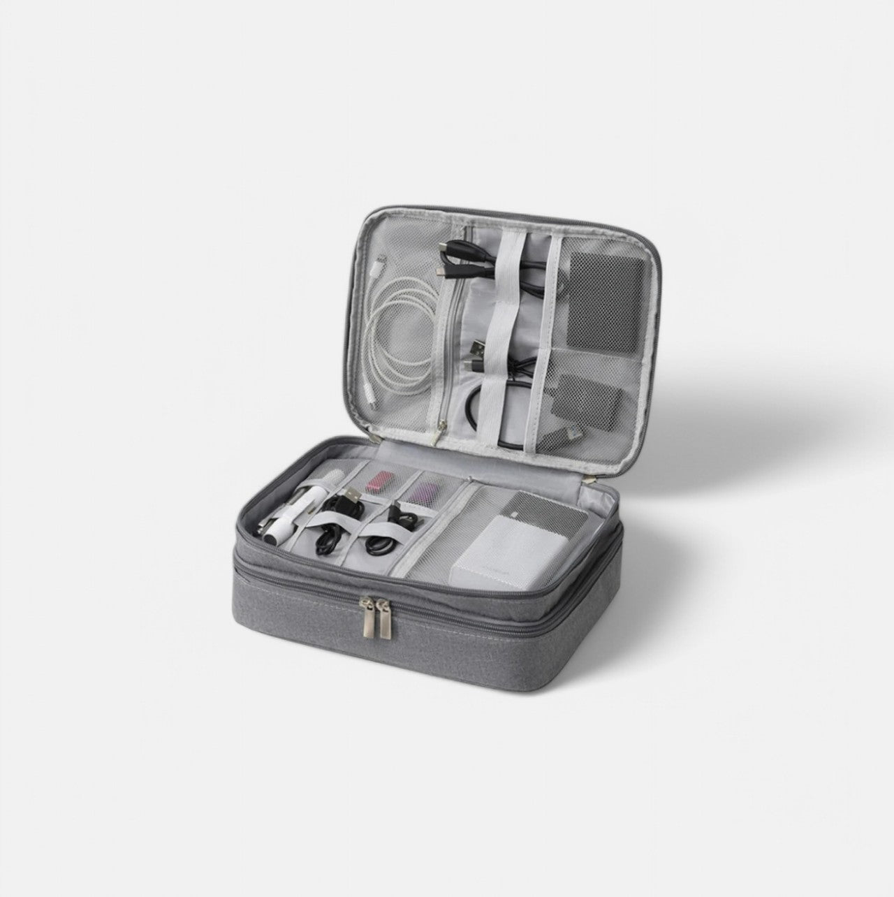 DigiPack Pro Electronic Organizer