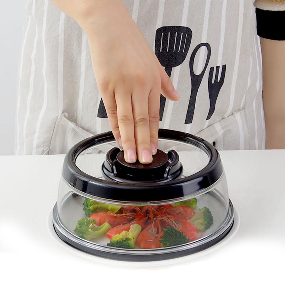 Vacuum Food Sealer