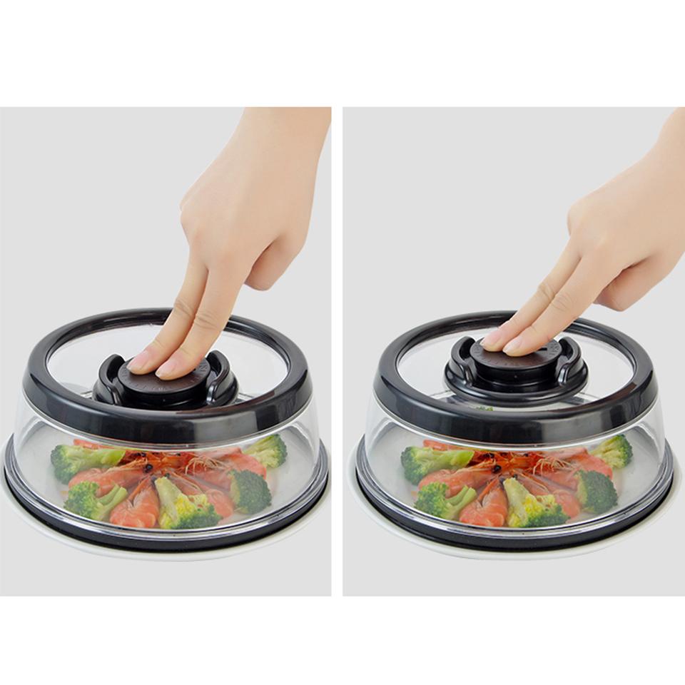 Vacuum Food Sealer