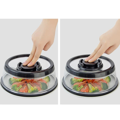 Vacuum Food Sealer