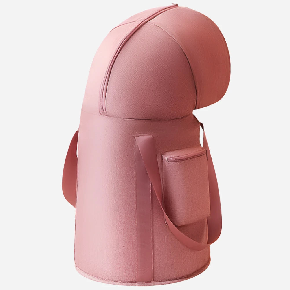 Portable Foldable Foot Basin