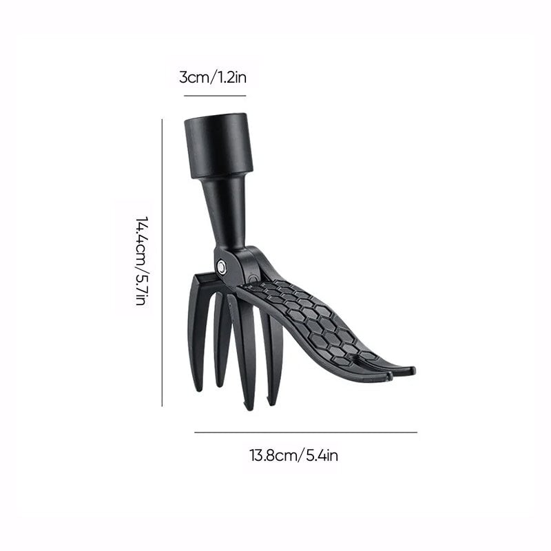 EasyWeed™ – Weed removal made effortless