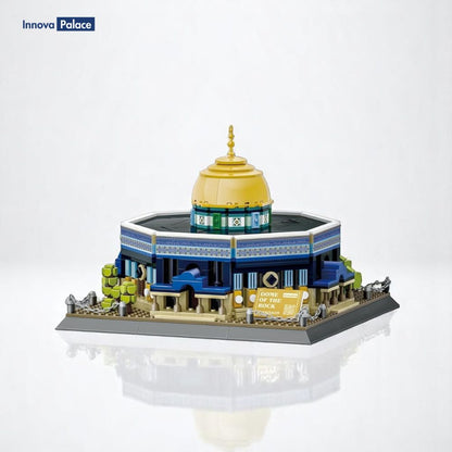 FaithLand™ Architecture Series