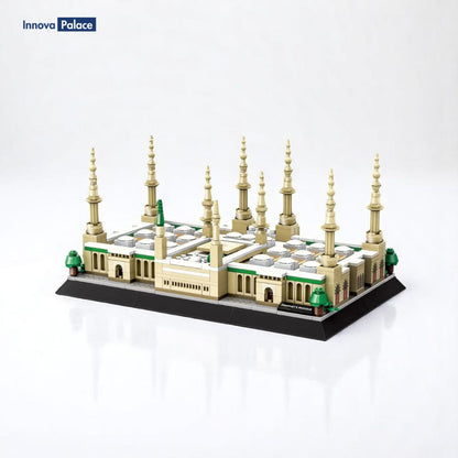 FaithLand™ Architecture Series