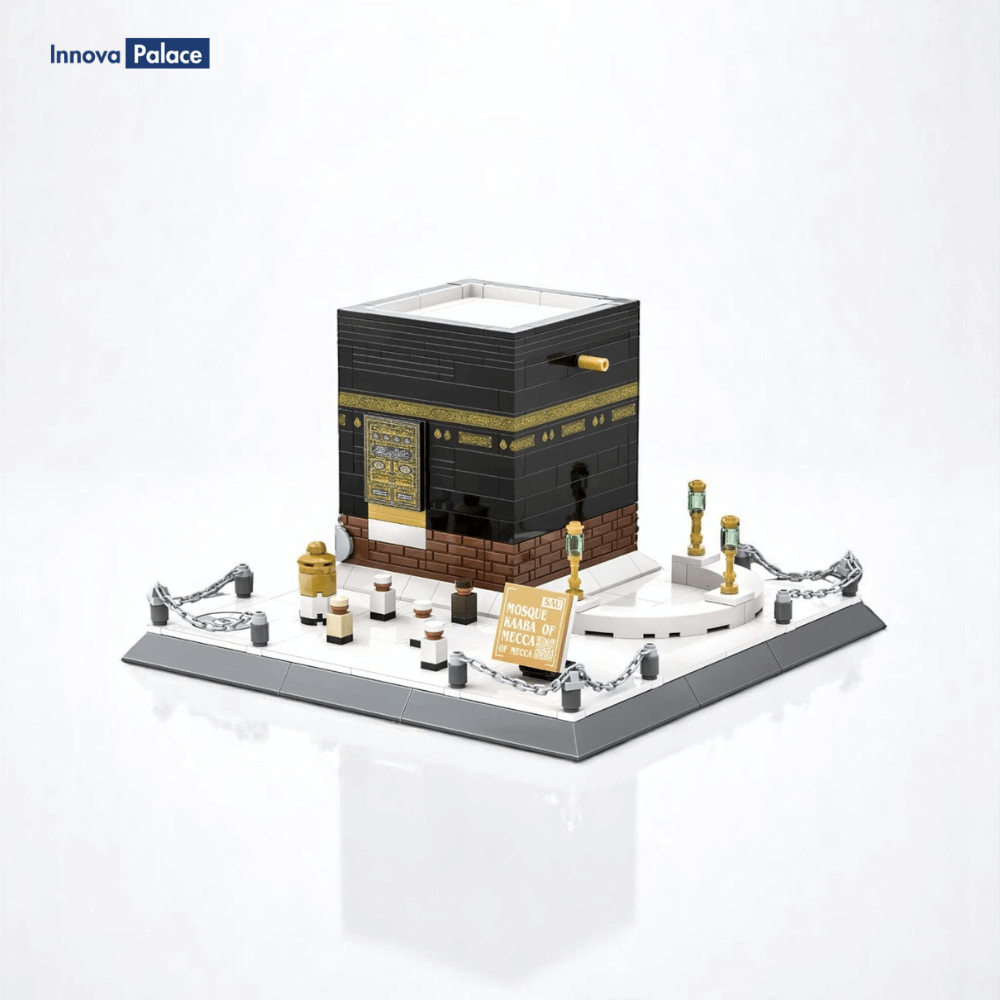 FaithLand™ Architecture Series