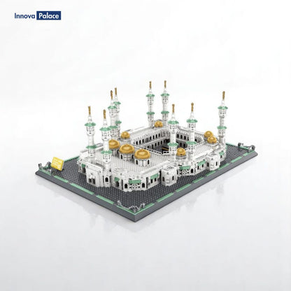 FaithLand™ Architecture Series