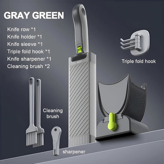 Meat Cutter - Effortless Slicing & Dicing