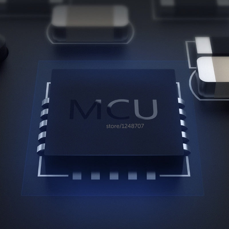 Water Saving Device Automatic Sense