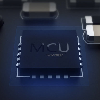 Water Saving Device Automatic Sense