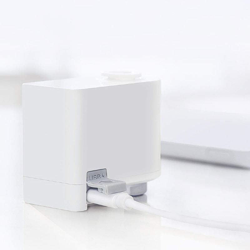 Water Saving Device Automatic Sense