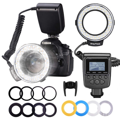 Camera Ring Flash V2