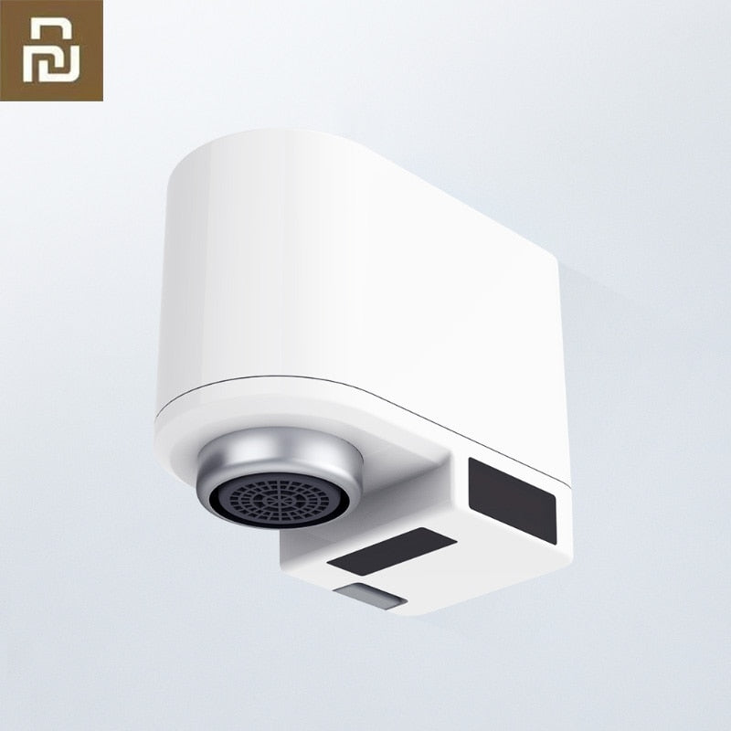 Water Saving Device Automatic Sense