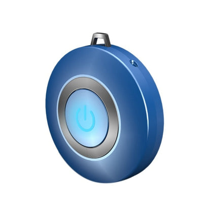 USB Portable Wearable Air Purifier