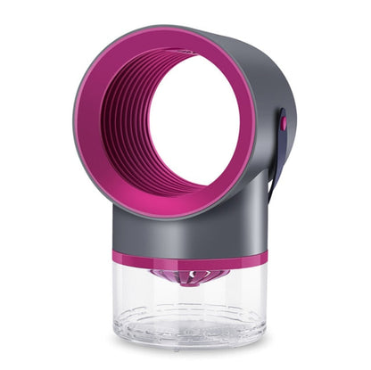 USB POWERED LED MOSQUITO KILLER LAMP