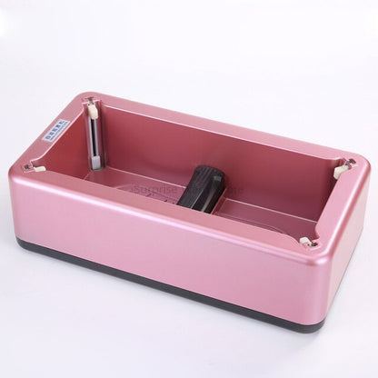 Automatic Shoe Cover Dispenser