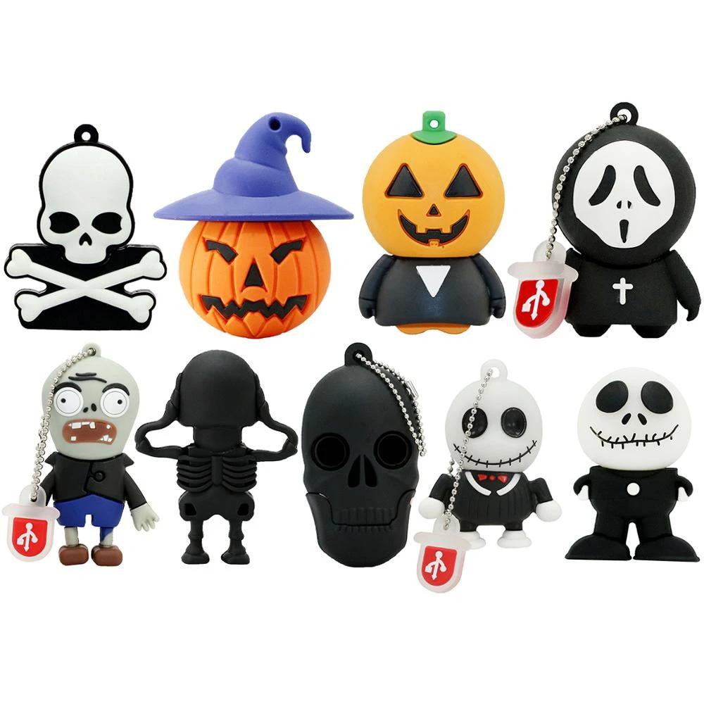 Halloween USB
