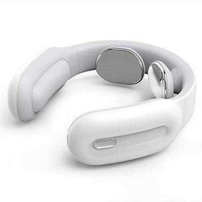 Smart Electric Neck and Shoulder Massager