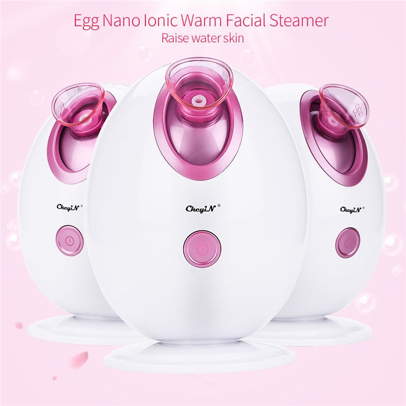 Electric Facial Sauna Moispa