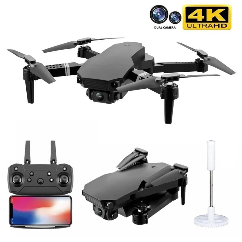 S70 drone 4K HD dual camera