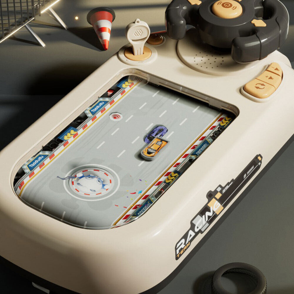 The Race Car Baby Toy – Ignite Your Child’s Racing Passion!