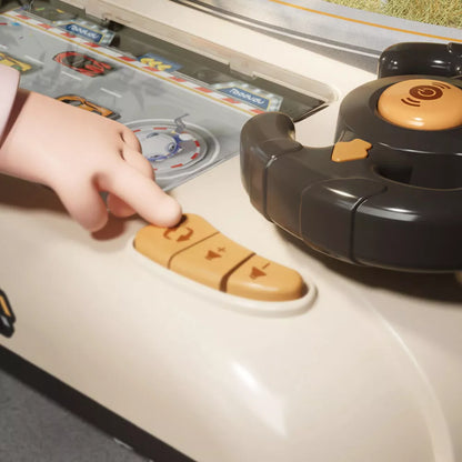 The Race Car Baby Toy – Ignite Your Child’s Racing Passion!