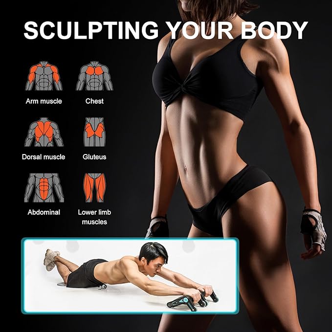 Versatile Roller for Rapid Results