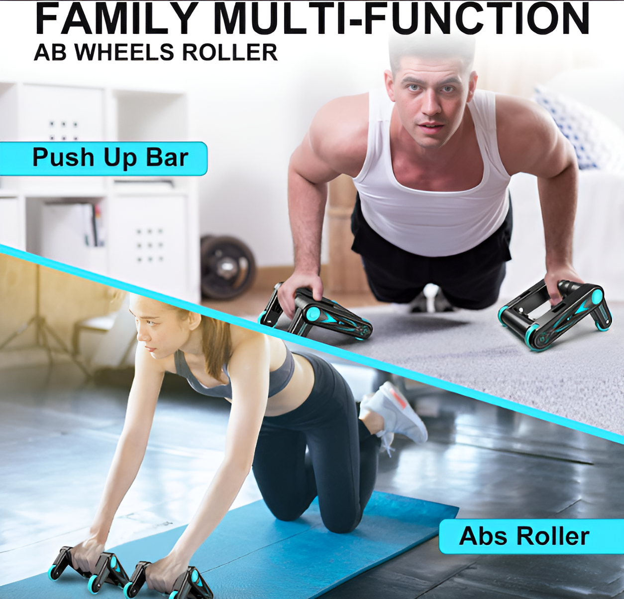 Versatile Roller for Rapid Results