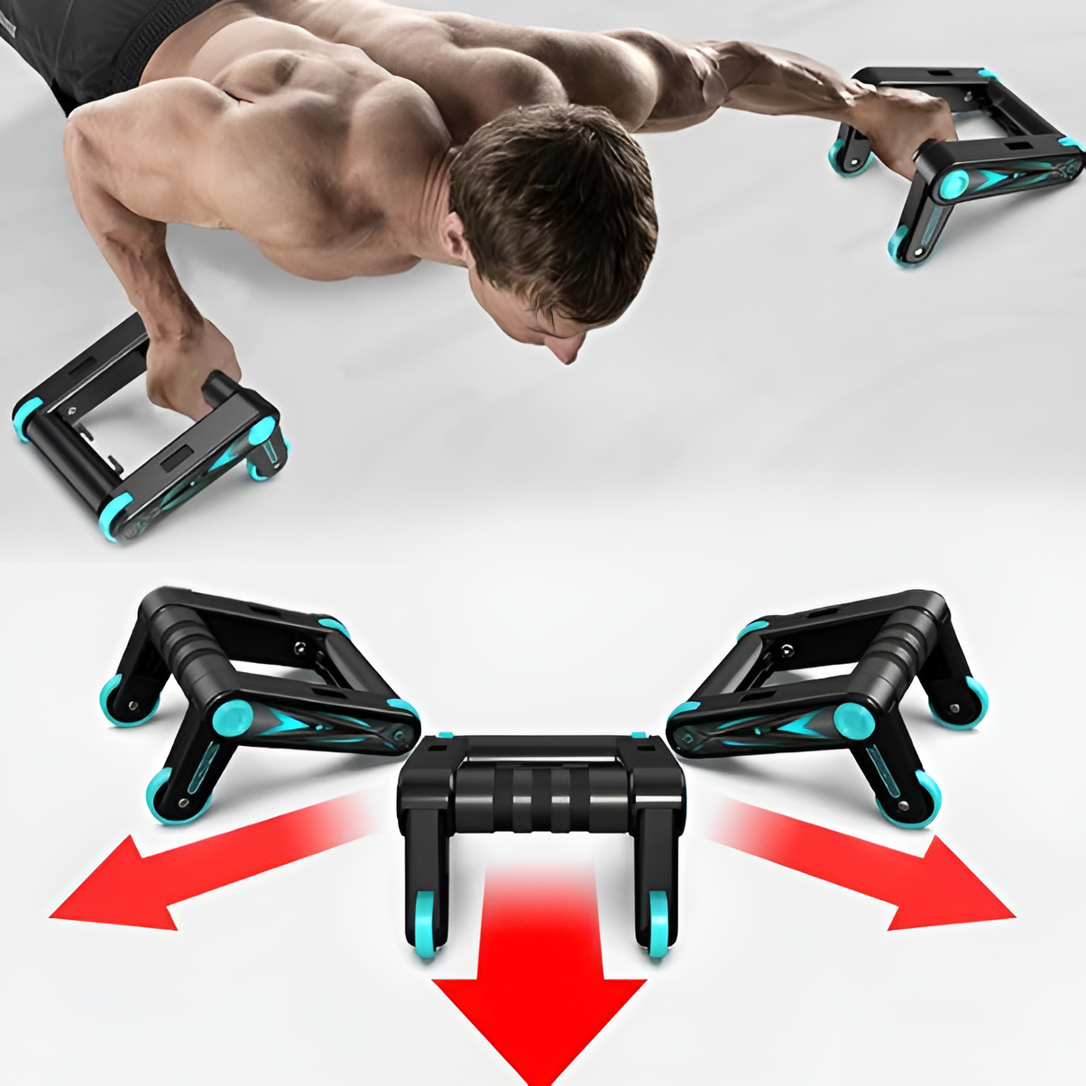 Versatile Roller for Rapid Results