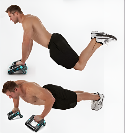 Versatile Roller for Rapid Results