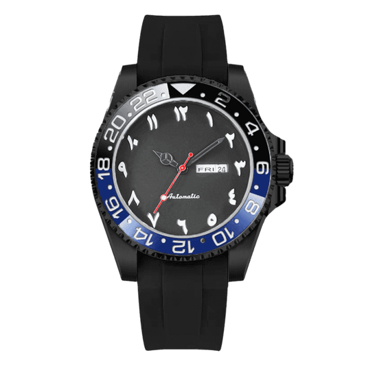 FARIS - Legoss Watches