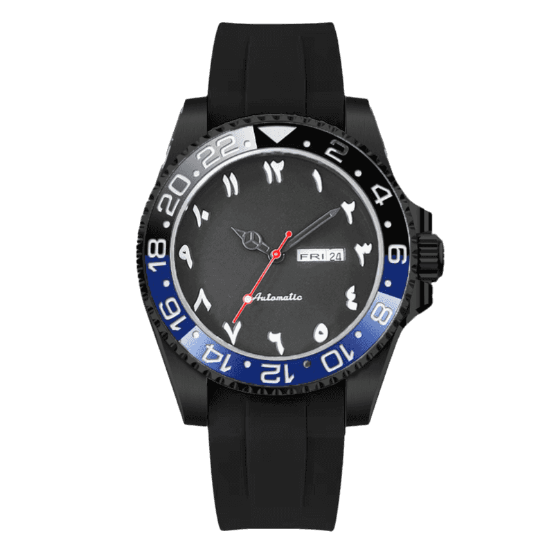 FARIS - Legoss Watches